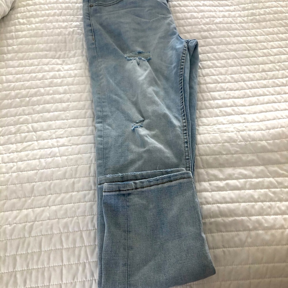 Men’s RSQ Toronto Slim Taper Jeans